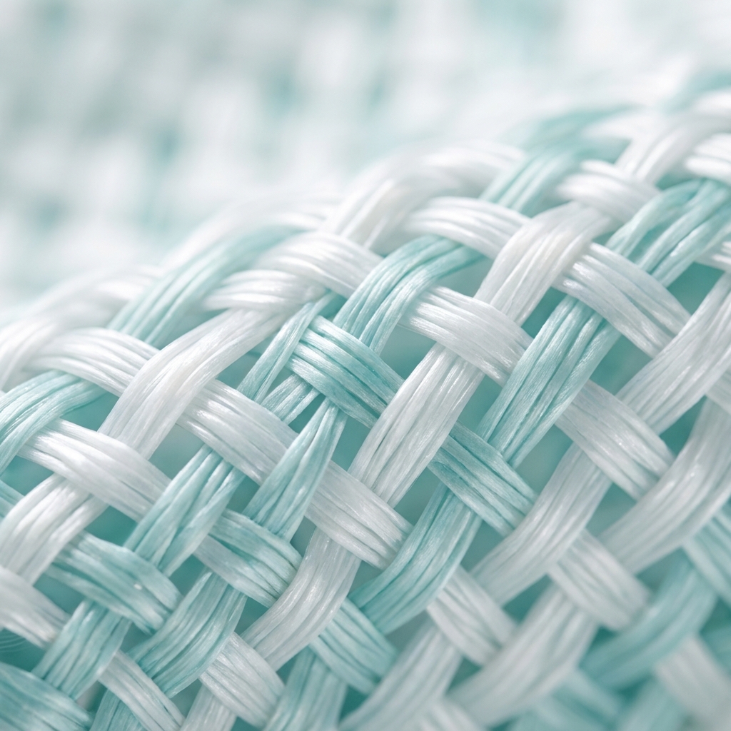 Materiales hipoalergénicos y naturales para colchones